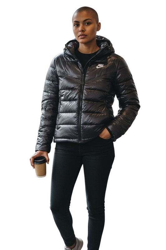 Nike Winter Puff Jacket- Men Sizes