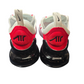 Air Max 270 ‘White University Red’  Women