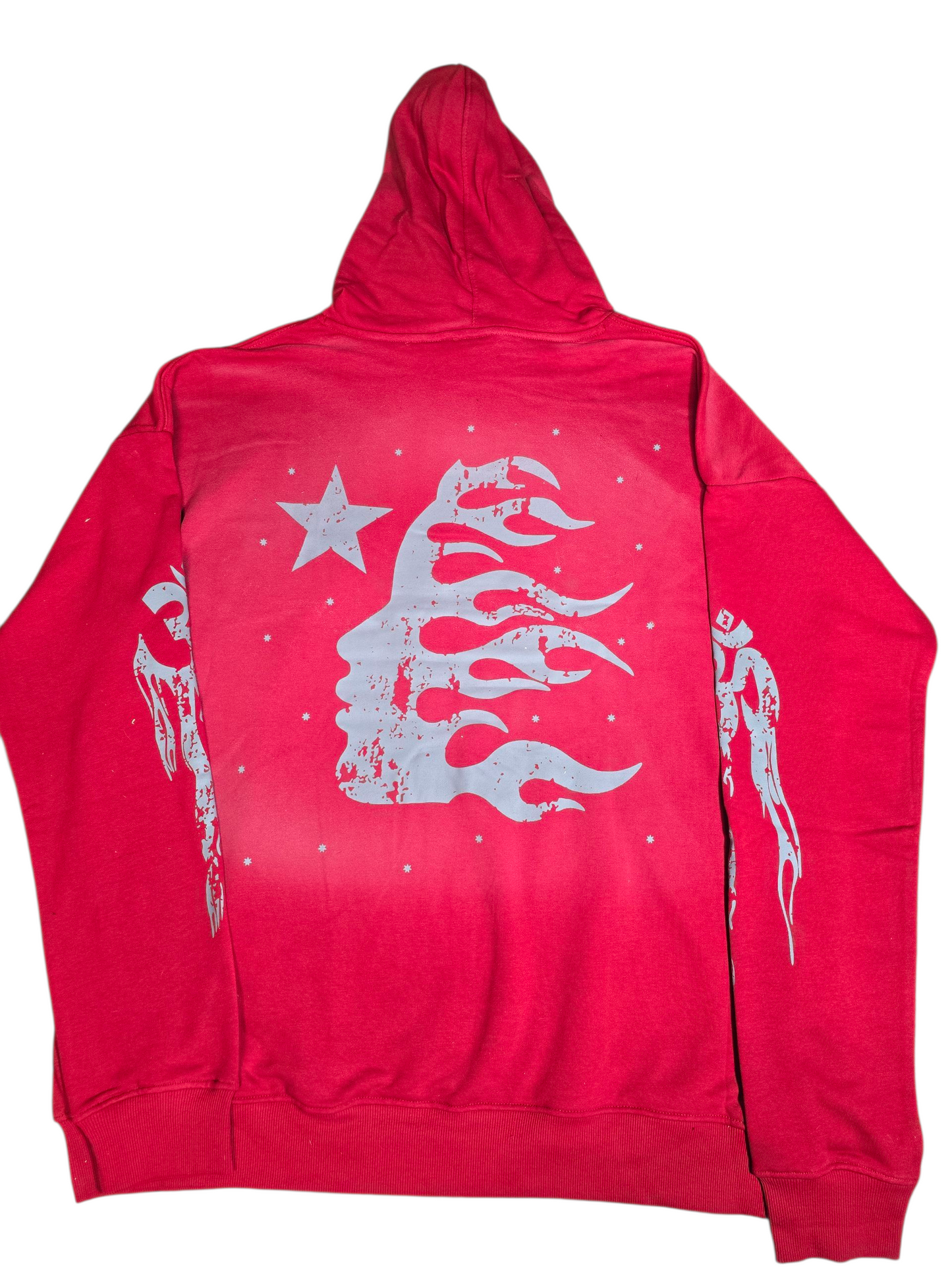 HELLSTAR Hoody - SALE - Men Size