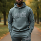 Nike Sweat Suit - Large Pocket