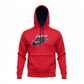 Nike Sweat PullOver Set - New 2025 Fire Set