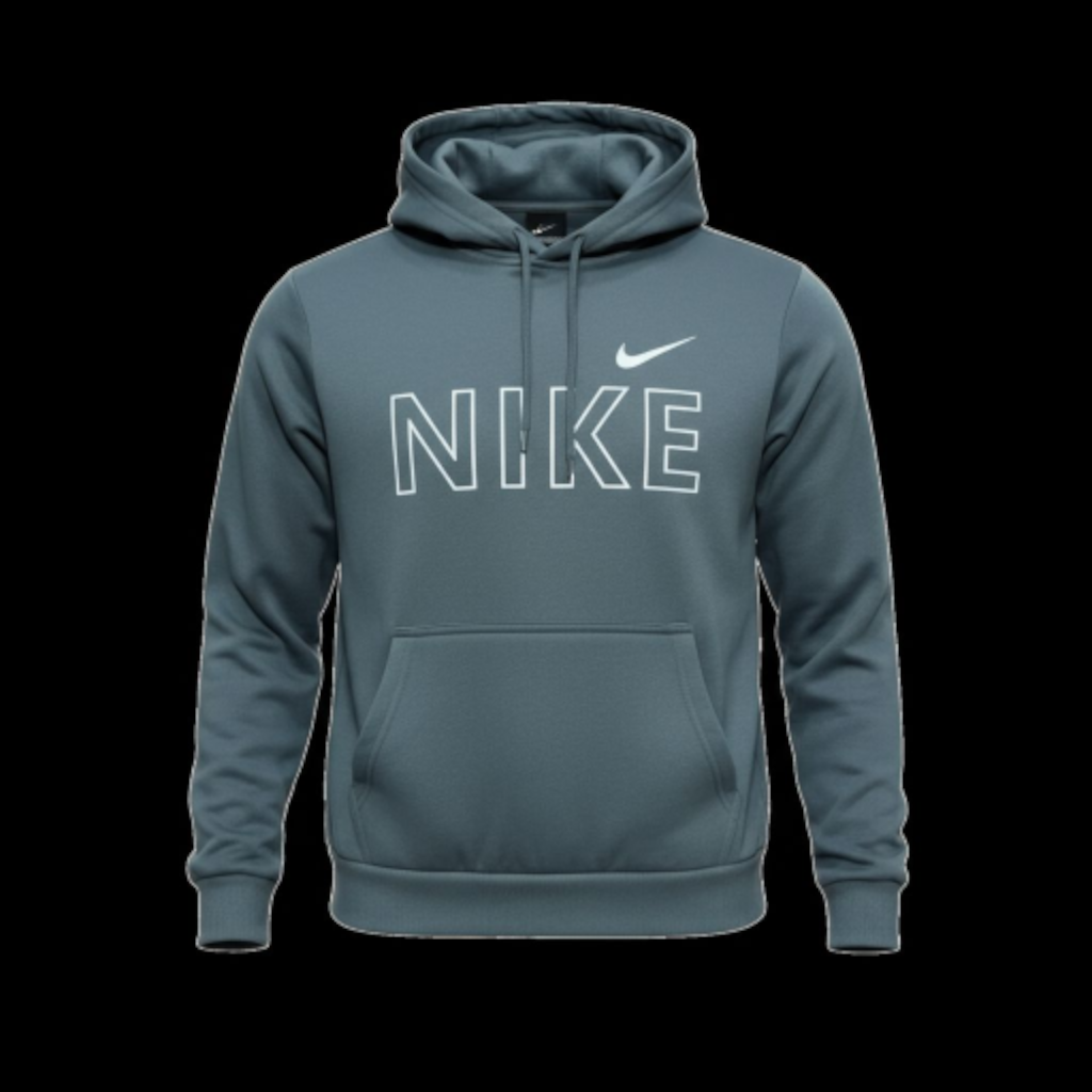 Nike Sweat Suit - Large Pocket