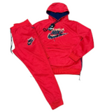 Nike Sweat PullOver Set - New 2025 Fire Set