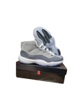 Jordan Retro #11 Cool Grey - Men