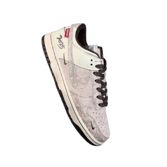 2025 Nike Dunk Supreme - Year Of Snake -  Men Size