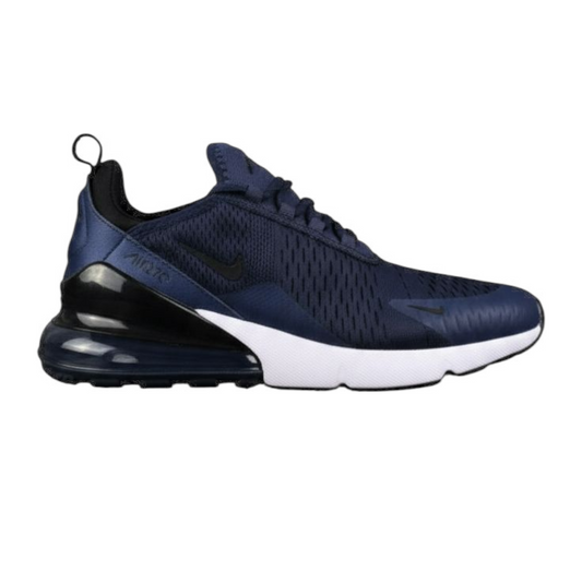 Nike Air Max 270 - Navy/White  - Men