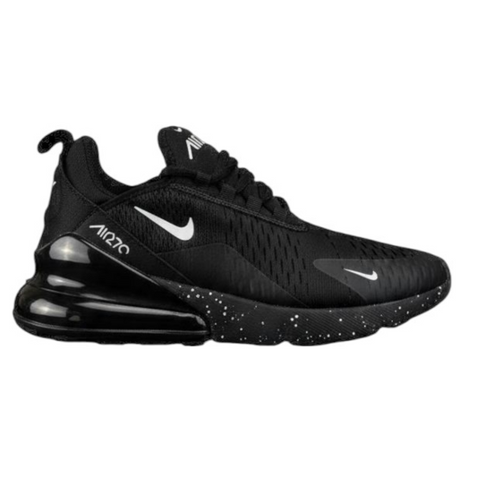 Nike Air Max 270 - Black / White