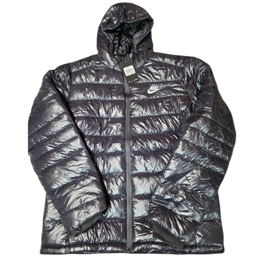 Nike Winter Puff Jacket- Men Sizes