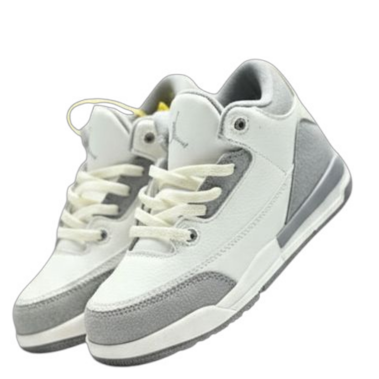 Jordan Retro #3  - Preschool - SALE