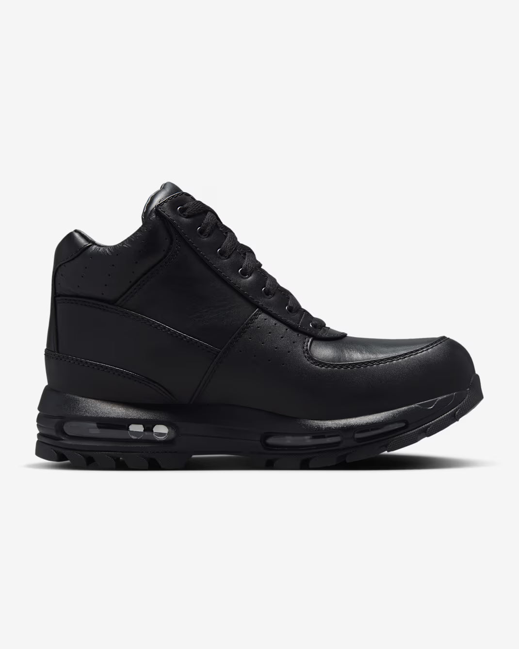 Nike Air Max Goadome "Black" Men's Boot