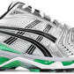 ASICS Gel-Kayano 14 'White Malachite Green' - Kid Sizes