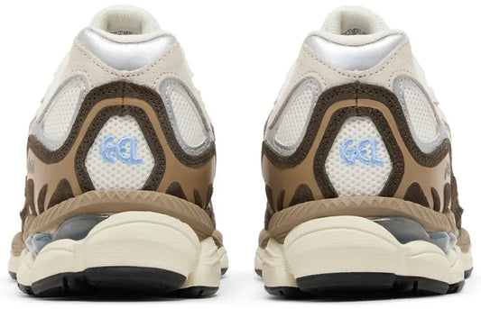 Asic Gel NYC - Men Size 9