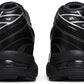 Asic Gel 1130 - Black/ Silver- Men Size 7