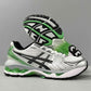 ASICS Gel-Kayano 14 'White Malachite Green' - Kid Sizes