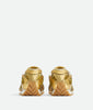 Bottega Veneta ''Orbit''  Gold - Men Size - SALE