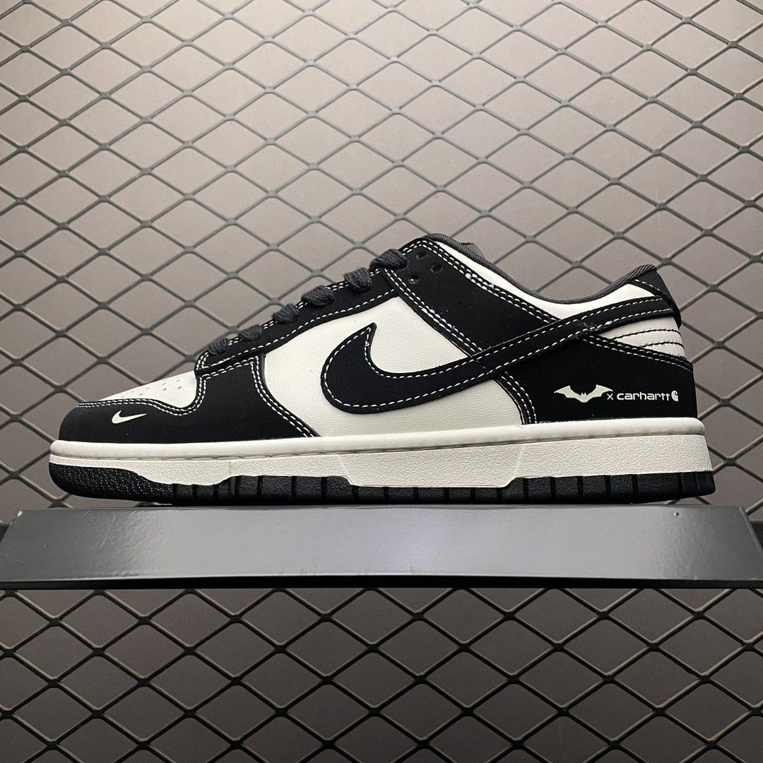 Nike Dunk Batman x Carhartt