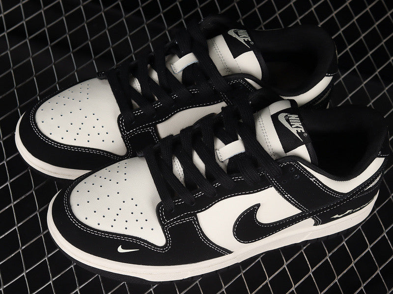 Nike Dunk Batman x Carhartt