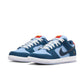 Nike SB Dunk Low  x  Why So Sad?  Collaboration  - SALE