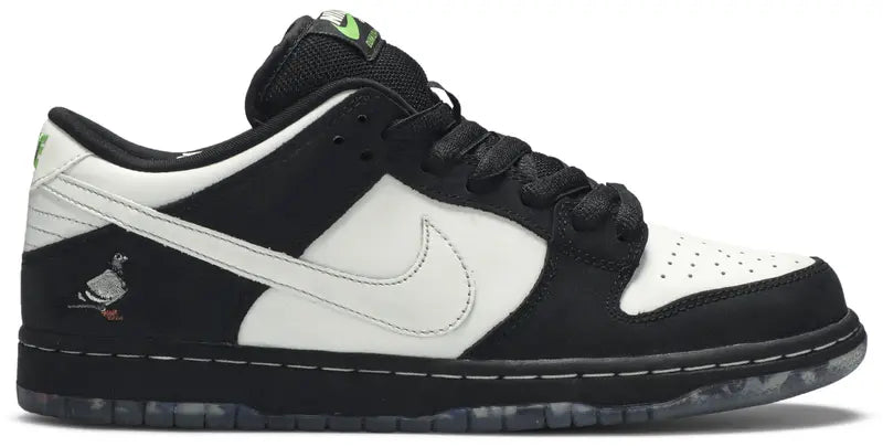 Nike SB Dunk Low - Pigeon- SALE- Size 10.5