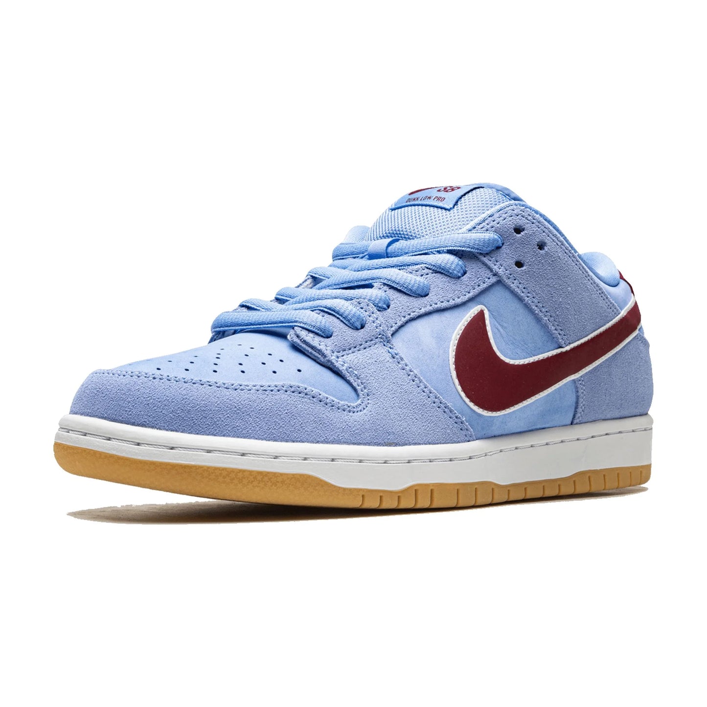 Nike Dunk Low Premium SB ‘Philadelphia Phillies’ - Men