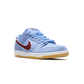 Nike Dunk Low Premium SB ‘Philadelphia Phillies’ - Men