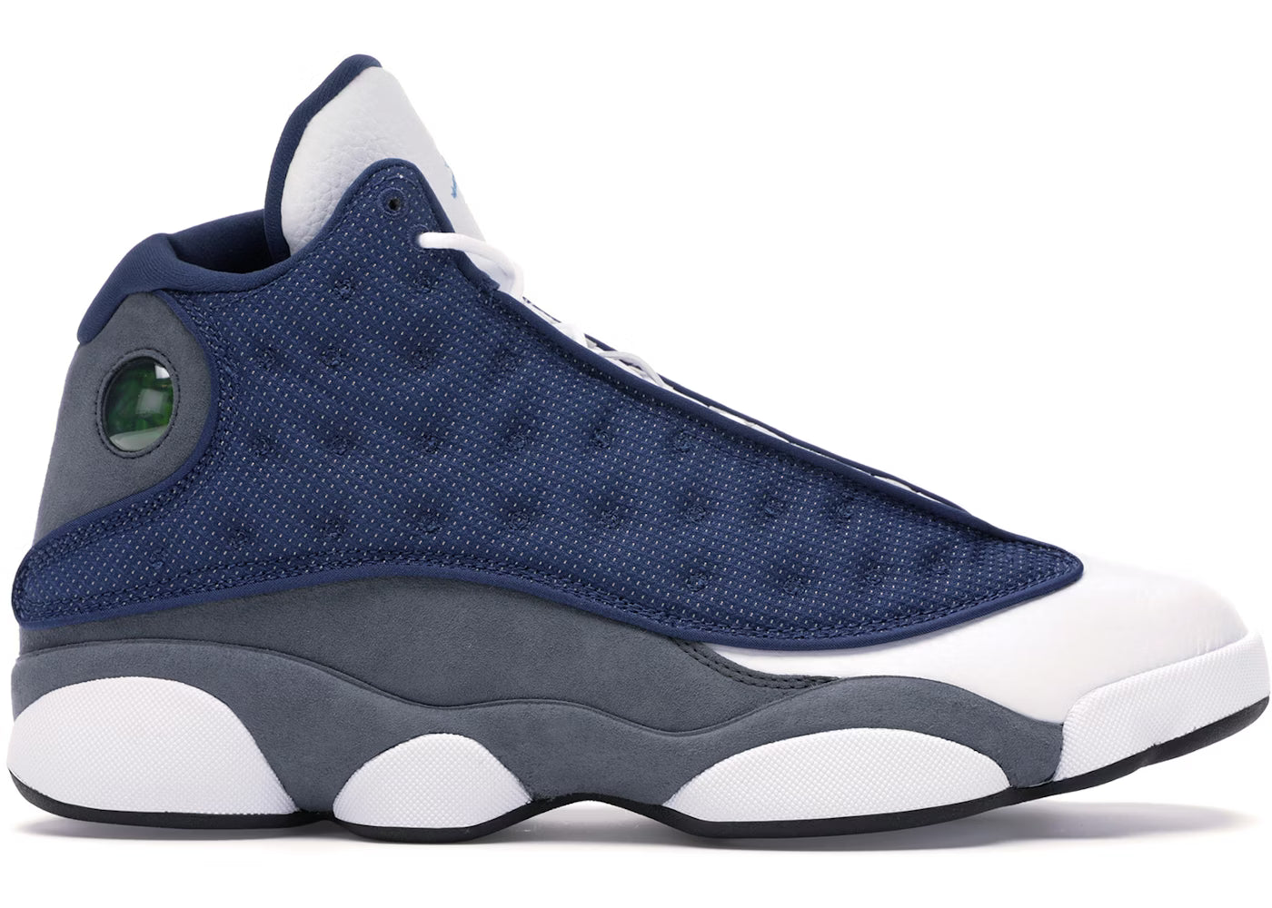Jordan  Retro #13 'Flint' - Men Size