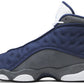 Jordan  Retro #13 'Flint' - Men Size