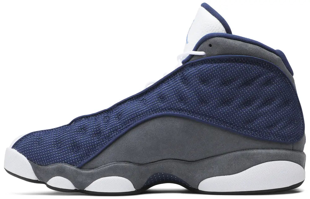 Jordan  Retro #13 'Flint' - Men Size