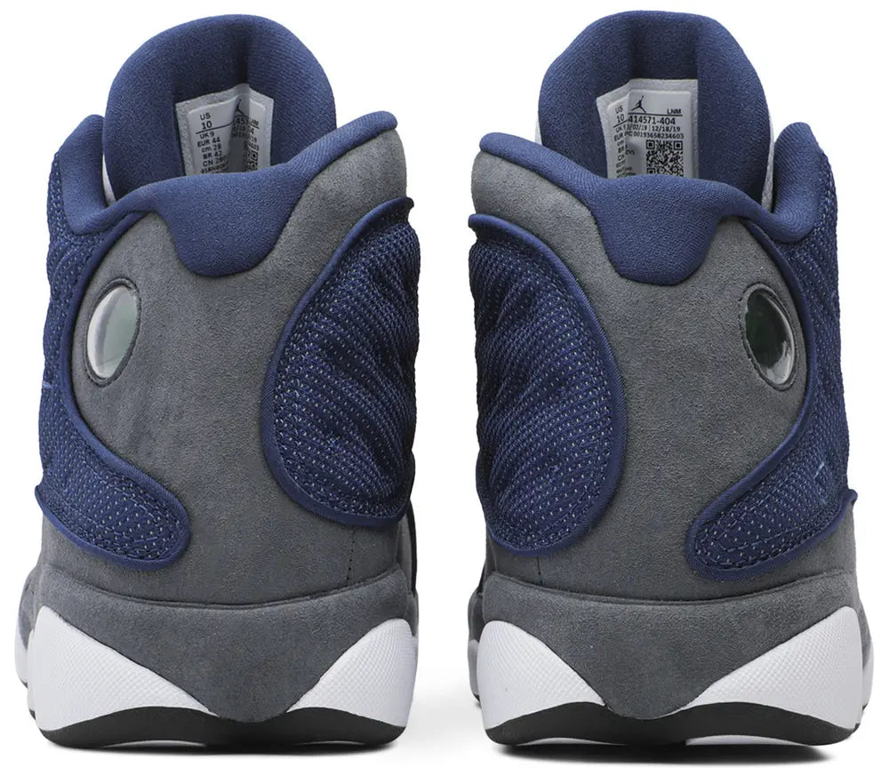 Jordan  Retro #13 'Flint' - Men Size