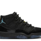 Jordan Retro #11 ''Gamma'' Men Size