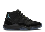 Jordan Retro #11 ''Gamma'' Men Size