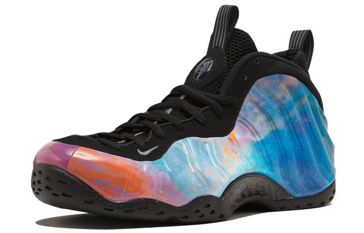 Nike Air Foamposite One Alternate Galaxy "Big Bang"