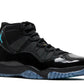 Jordan Retro #11 ''Gamma'' Men Size