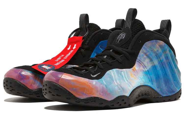 Nike Air Foamposite One Alternate Galaxy "Big Bang"