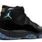 Jordan Retro #11 ''Gamma'' Men Size