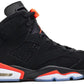 Jordan Retro #6 Infrared - Men Size 12 - SALE