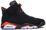 Jordan Retro #6 Infrared - Men Size 12 - SALE