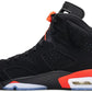 Jordan Retro #6 Infrared - Men Size 12 - SALE
