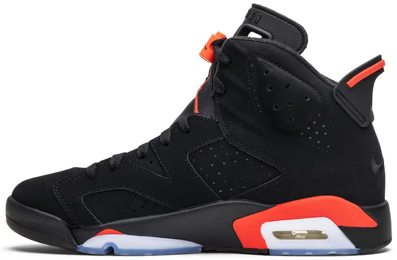 Jordan Retro #6 Infrared - Men Size 12 - SALE