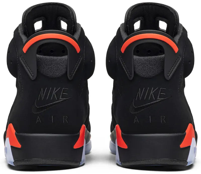 Jordan Retro #6 Infrared - Men Size 12 - SALE