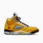 Air Jordan 5 Retro "Tokyo23 Varsity Maize"