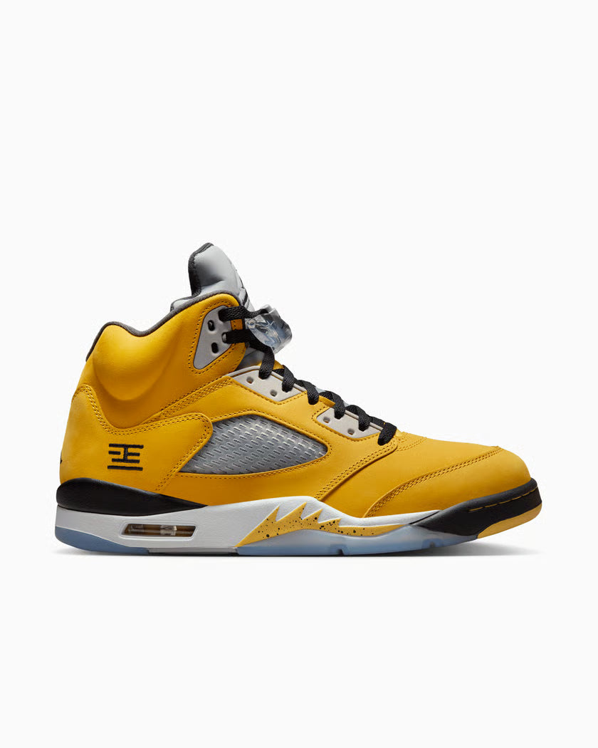 Air Jordan 5 Retro "Tokyo23 Varsity Maize"