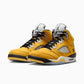 Air Jordan 5 Retro "Tokyo23 Varsity Maize"