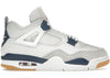 Jordan Retro #4 SB ''Navy''
