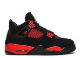 Jordan 4 Retro 'Red Thunder' Men Size - Triple A++