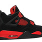 Jordan 4 Retro 'Red Thunder' Men Size - Triple A++