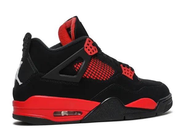 Jordan 4 Retro 'Red Thunder' Men Size - Triple A++