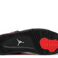 Jordan 4 Retro 'Red Thunder' Men Size - Triple A++