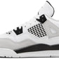 Jordan Retro 4 ''Military Black'' Kids Preschool