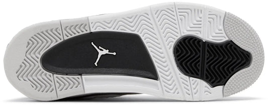 Jordan Retro 4 ''Military Black'' Kids Preschool
